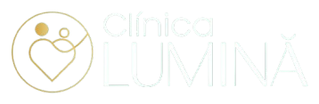 Clínica Lumina - Logo