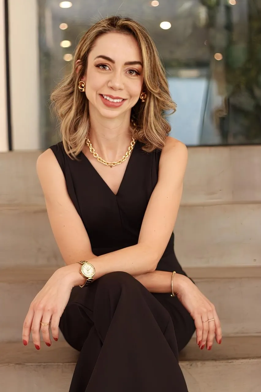 Dra. Thaís Aquino